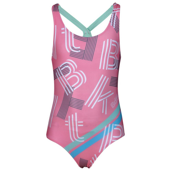 Bodytalk Παιδικό ολόσωμο μαγιό